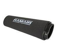 Ramair Filters RPF-1752 Performance Foam Panel Air Filter for Range Rover TD6 BMW 330D 530D 535D, BLACK