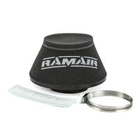 Ramair Filters RPF-RA-1345 Performance Cone Upgrade OEM Replacement Air Filter