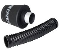 Ramair Filters SR-038 Full Foam Air Filter Induction Kit
