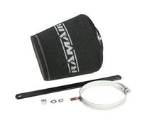 Ramair Filters SR-123 Full Foam Air Filter Induction Kit