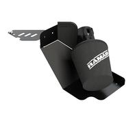 Ramair High Performance Foam Cold Air Intake Kit for Ford Fiesta MK7 1.6T ST180 2014-19