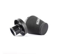 Ramair Large Cone Air Filter Universal Intake -Trumpet & Silicone Hose- 102mm OD
