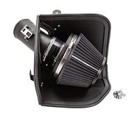 Ramair Performance Air Filter Intake Kit for F56 Mini One Cooper S JCW 2018 on BLACK