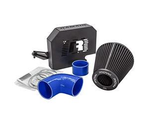 Ramair Performance Air Filter Intake Kit For ST225 Focus mk2