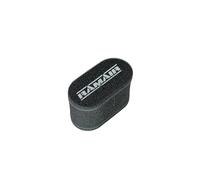 Ramair Performance Carb Air Filter Velocity Stack Sock 115mm