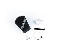 Ramair Performance Induction Intake Air Filter Kit for Fiat Punto Abarth 1.4 T