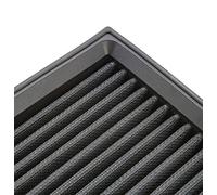 Ramair Performance Pleated performance panel air filter for BMW 135i 335i Z4 35i 35is N54 engine
