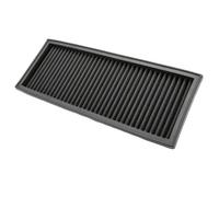 Ramair Performance Pleated Replacement Panel Air Filter for Audi A4 A5 1.8 2.0 TFSI TDI B8 B9