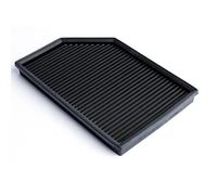 Ramair Performance Pleated Replacement Performance Panel Air Filter for Volvo S60 V60 XC60 XC70