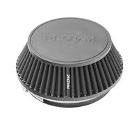 Ramair Pleated Universal Performance Air Intake Cone Velocity Stack 127mm 5" OD
