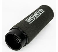 Ramair Twin Layer Foam Formula 3 Race Pod Air Filter Universal 63mm ID 250mm