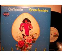 Ramalho, Elba - coracao brasileiro LP