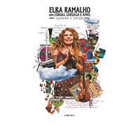 Ramalho, Elba - Cordas,.. -CD+DVD-