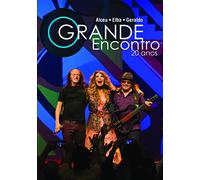 Ramalho, Elba - O Grande Encontro: 20 Anos