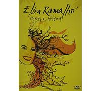 Ramalho, Elba - RAIZES E ANTENAS