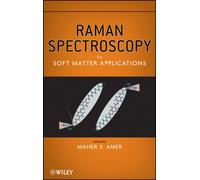 Raman Spectroscopy for Soft Matter Applications