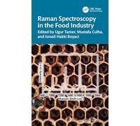 Raman Spectroscopy in the Food Industry