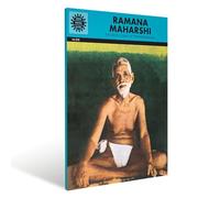 Ramana Maharshi