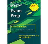 RAMAN's PMP EXAM PREP Guide for PMBOK 5th edition: The guide for PMP Exam Preparation