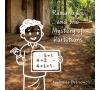Ramanujan and the Mystery of Partitions (Mathematical Kids)