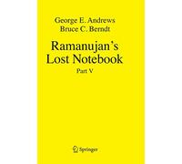 Ramanujan's Lost Notebook: Part V: 5