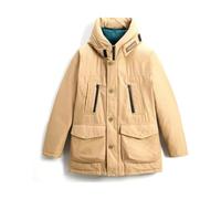 Ramar Arctic Parka Evolution - male - Woolrich - Winter Jackets - Brown - M - Jackets M