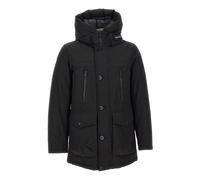Ramar Arctic Parka - male - Woolrich - Down Jackets - Black - 2XL - Jackets 2XL