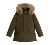 Ramar Down Jacket - unisex - Woolrich - Winter Jackets - Gray - 10 Y - Kids 10 Y