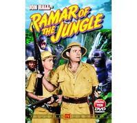 Ramar of The Jungle - Volume 10 (DVD) (1953) (All Regions) (NTSC) (US Import)