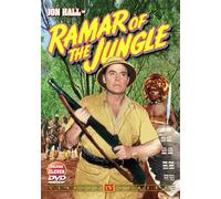 Ramar of The Jungle - Volume 11 (DVD) (1953) (All Regions) (NTSC) (US Import)