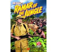 Ramar of The Jungle - Volume 6 (DVD) (1953) (All Regions) (NTSC) (US Import)