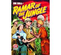 Ramar of The Jungle - Volume 9 (DVD) (1953) (All Regions) (NTSC) (US Import)