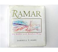 Ramar: The Rabbit With Rainbow Wings