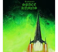 Ramases - Space Hymns