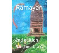 Ramayan: 2nd edition