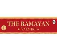 Ramayan by Valmiki (Volume 1)