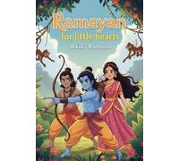 Ramayan for Little Hearts: A kid's Ramayan