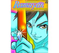 Ramayan: Rama's Battle With Ravana [DVD] [Region 1] [US Import] [NTSC]