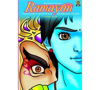 Ramayan: Rama's Life In The Forest [DVD] [Region 1] [US Import] [NTSC]