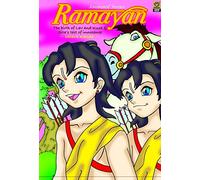 Ramayan: The Birth Of Lav & Kush [DVD] [Region 1] [US Import] [NTSC]