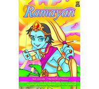 Ramayan: The Birth Of Rama [DVD] [Region 1] [US Import] [NTSC]
