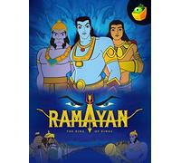 Ramayan - The King Of Kings