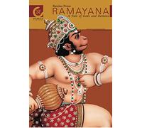 Ramayana: A Tale of Gods and Demons
