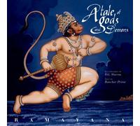 Ramayana: A Tale of Gods and Demons (Art of Devotion)