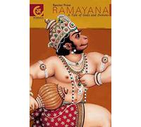 [(Ramayana : A Tale of Gods and Demons)] [By (author) Ranchor Prime] published on (April, 2004)
