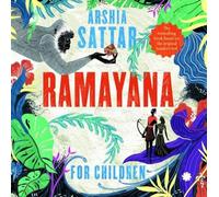 Ramayana For Children