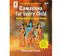 Ramayana for Every Child: Taking Rama to Every Home