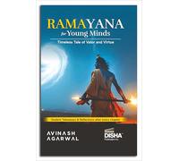 Ramayana for Young Minds | Timeless Tale of Valour and Virtue