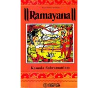 Ramayana of Valmiki