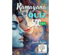 Ramayana Quiz: 500 Q&A (Quiz Time)